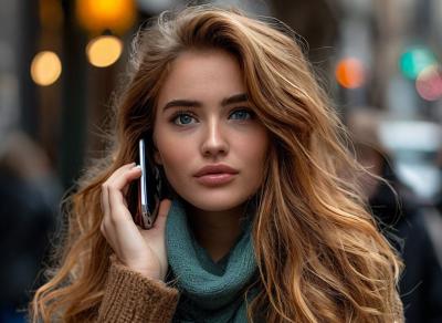 У рязанских абонентов всё популярнее становится технология VoLTE